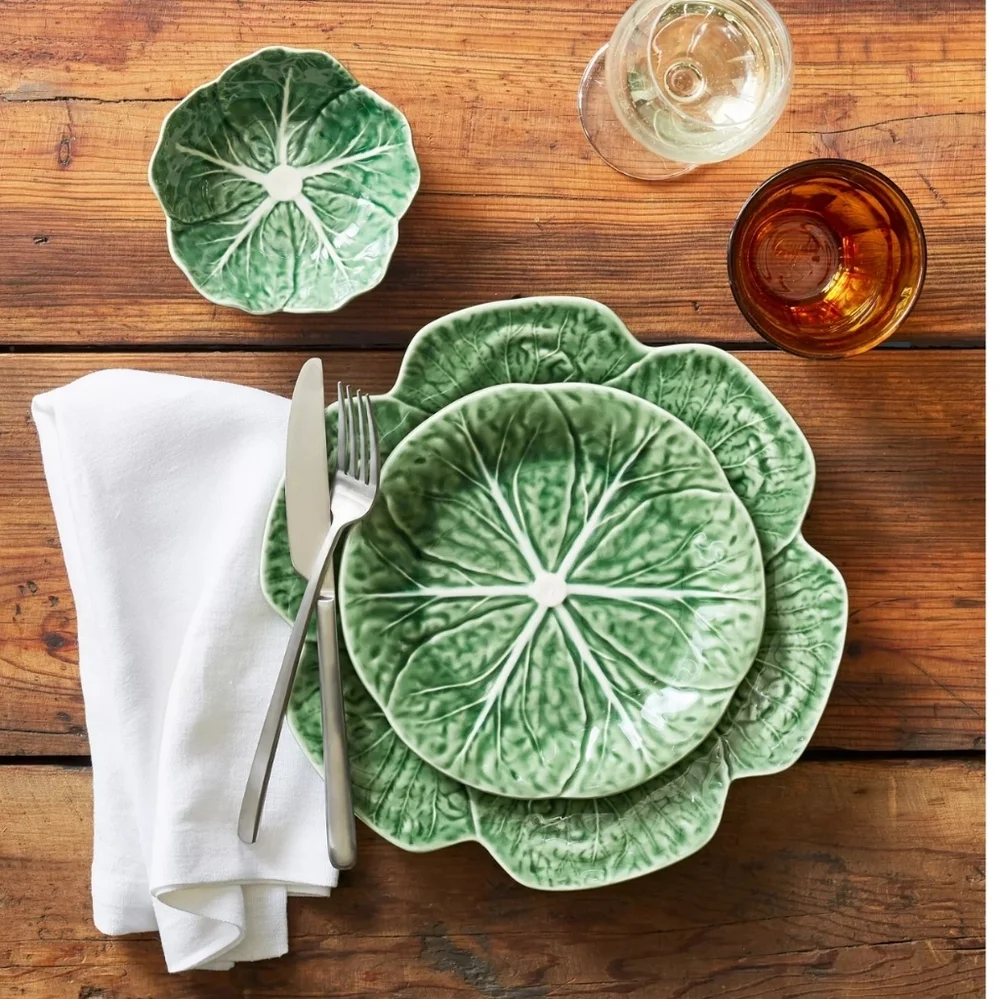 ❤️BUY 2 GET 1 FREE  Sur La Table Maison 20-Piece Flatware Set